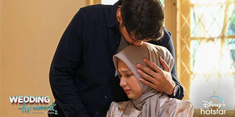 Instagram.com/weddingagreementseries